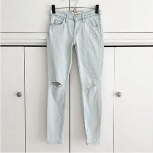 Current / Elliott The Stiletto Jeans